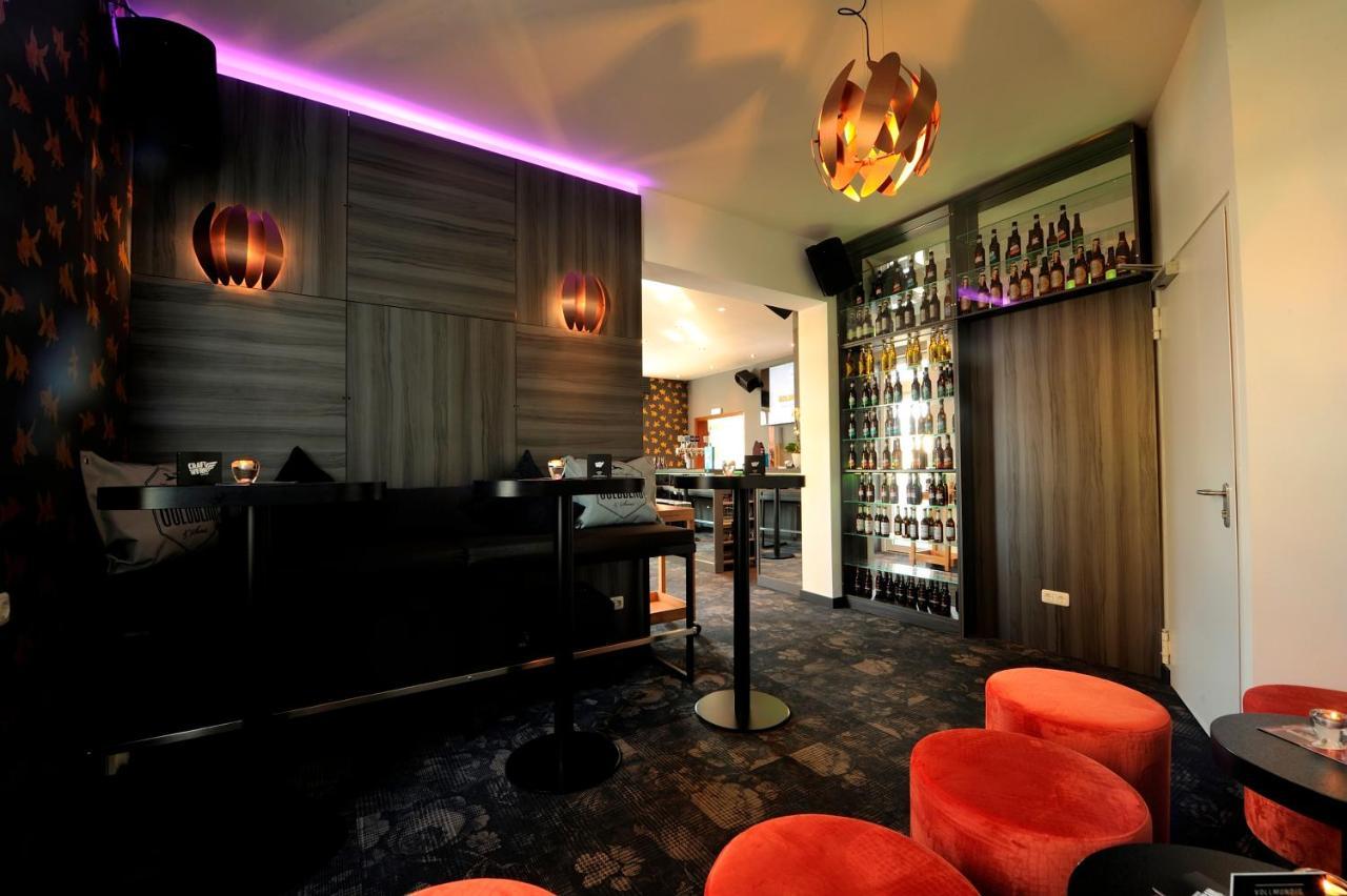 Hotel Zur Heidebluete Hambuhren Экстерьер фото